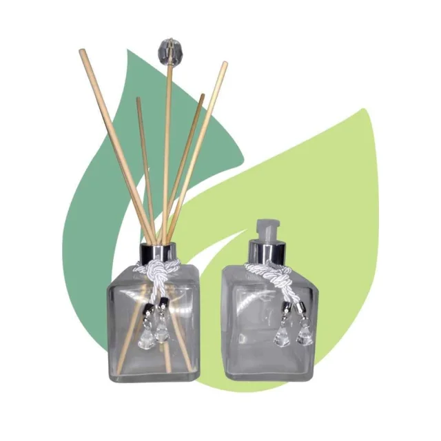Kit Lavabo Cube 250ml