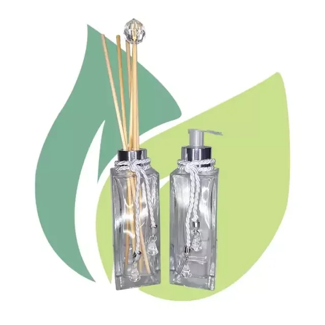 Kit Lavabo Harmonia 150ml